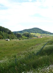 Urlaub Goburg Westerwald