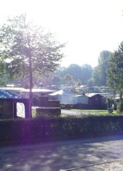 Campingplatz Dransfeld