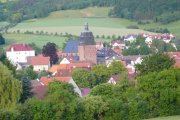 Urlaubsregion Goburg – Westerwald