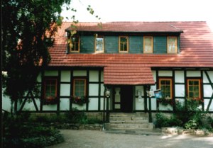 Gasthaus Zur Alten Schule