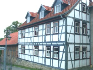 Herberge Jugendgästehaus