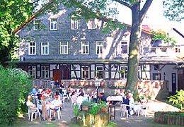 Mutter Jütte - Traditionsgasthof und Ausflugsziel