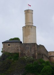 Burg Felsberg