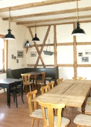 Erlebnisbauernhof Gasthaus