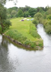 Diemel Camping