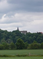 Trendelburg