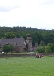 Wasserschloss Wuelmersen