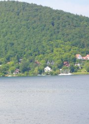 Urlaub Edersee