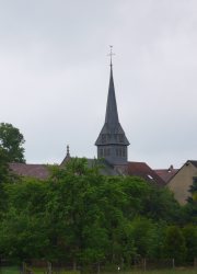 Dorfkirche