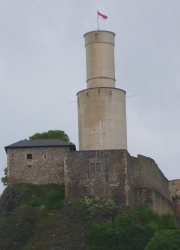Felsburg