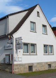 Urlaub Am Heuberg
