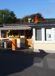 Campingplatz