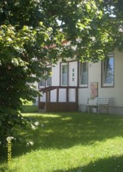 Haus Bildungs Ferienstaette