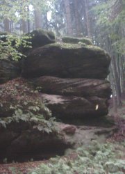 Buntsandstein
