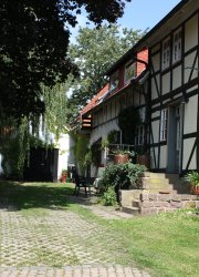 Lichtenhagen Ferienwohnung