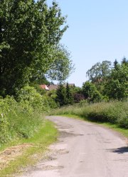 Wanderweg