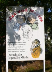 Wilhelm Busch Muehle