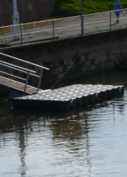 Werratal Anlegestelle