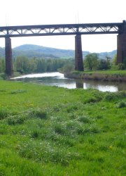 Werratal Bruecke