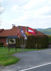 Werratal Camping