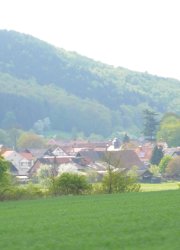 Werratal Ortschaft