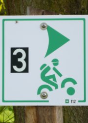 Werratal Radweg
