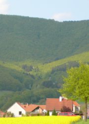Werratal Teufelskanzel