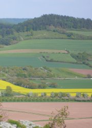 Werratal Wandern