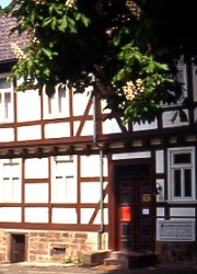 Voelkerkundemuseum